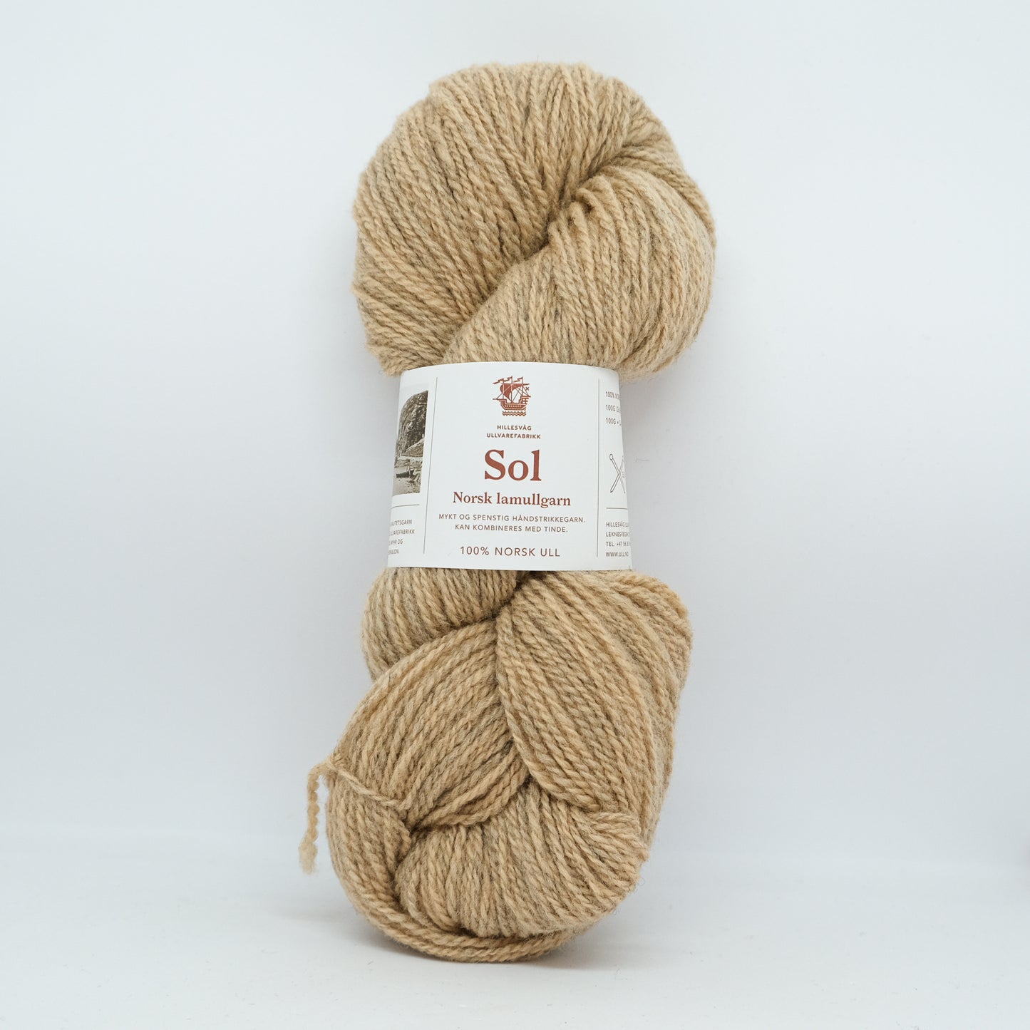 SOL