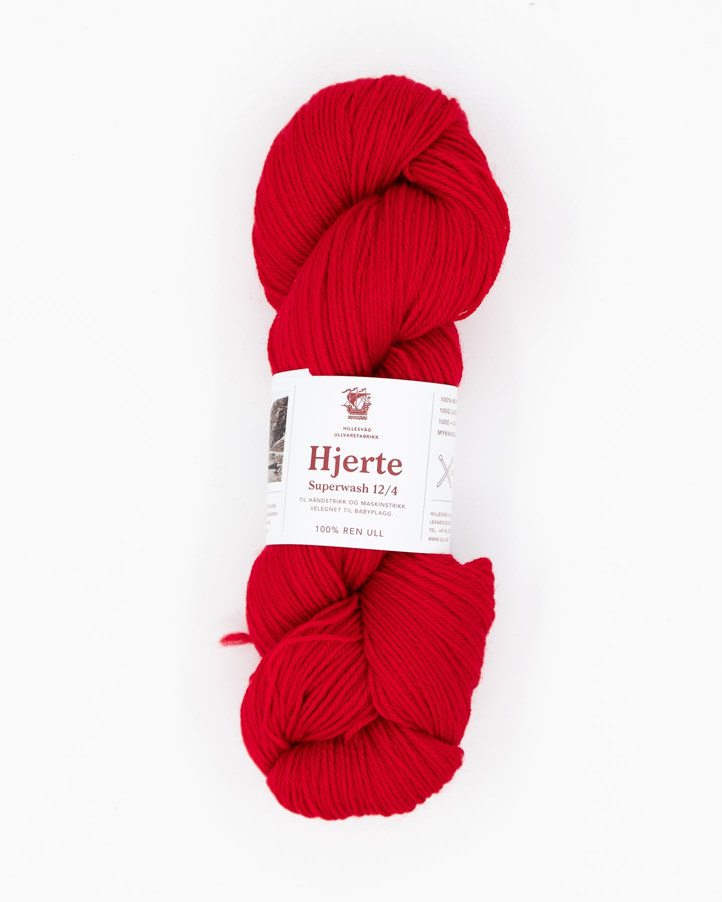 HJERTE