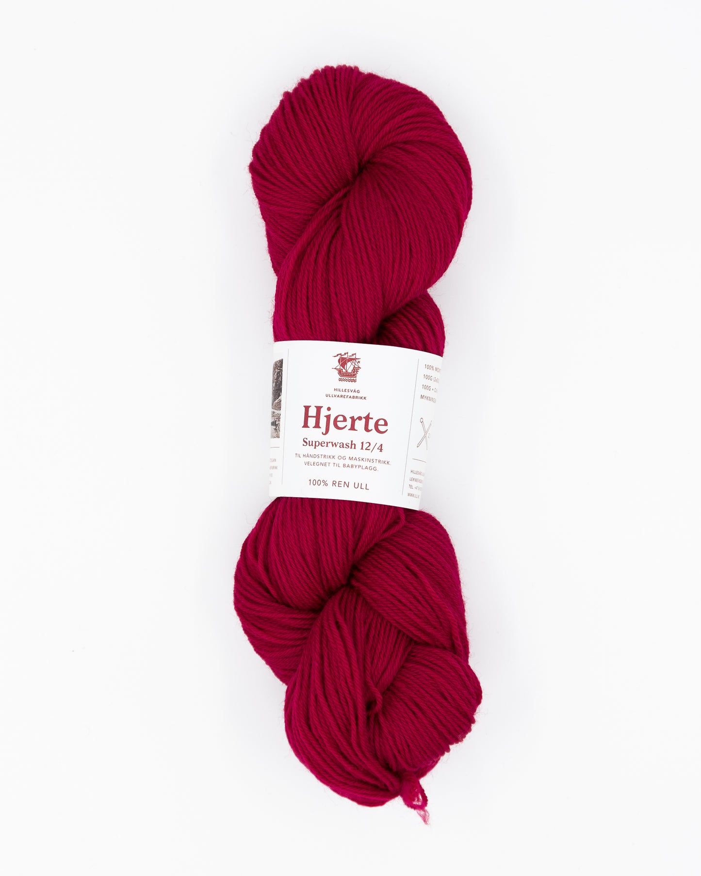 HJERTE