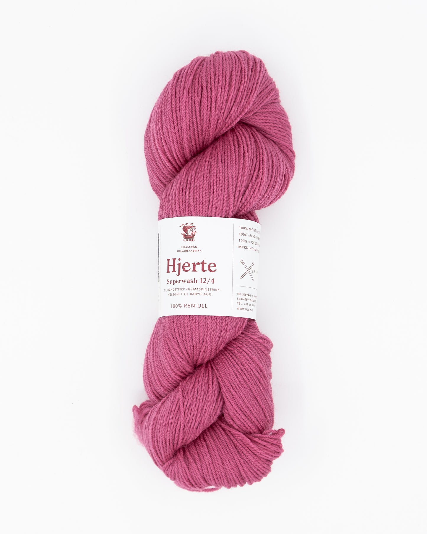 HJERTE