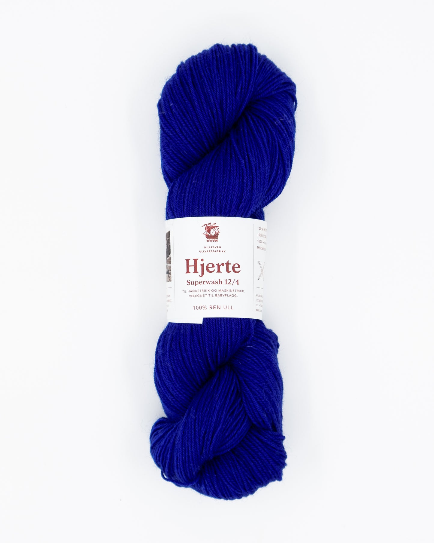 HJERTE