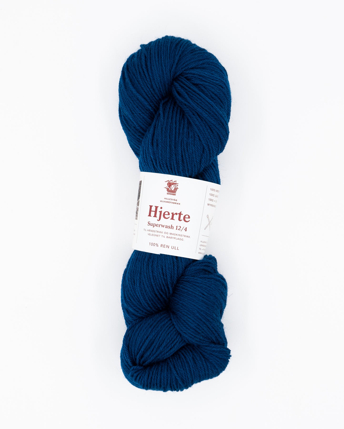 HJERTE