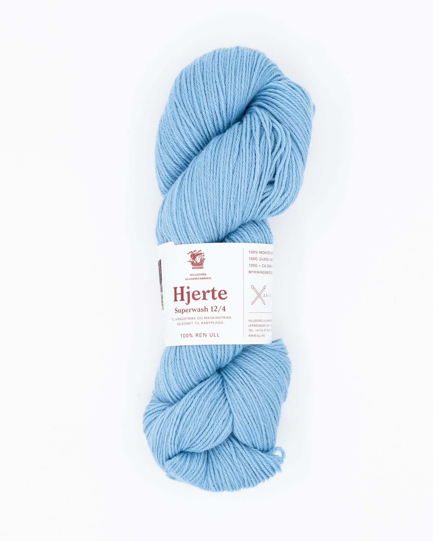HJERTE