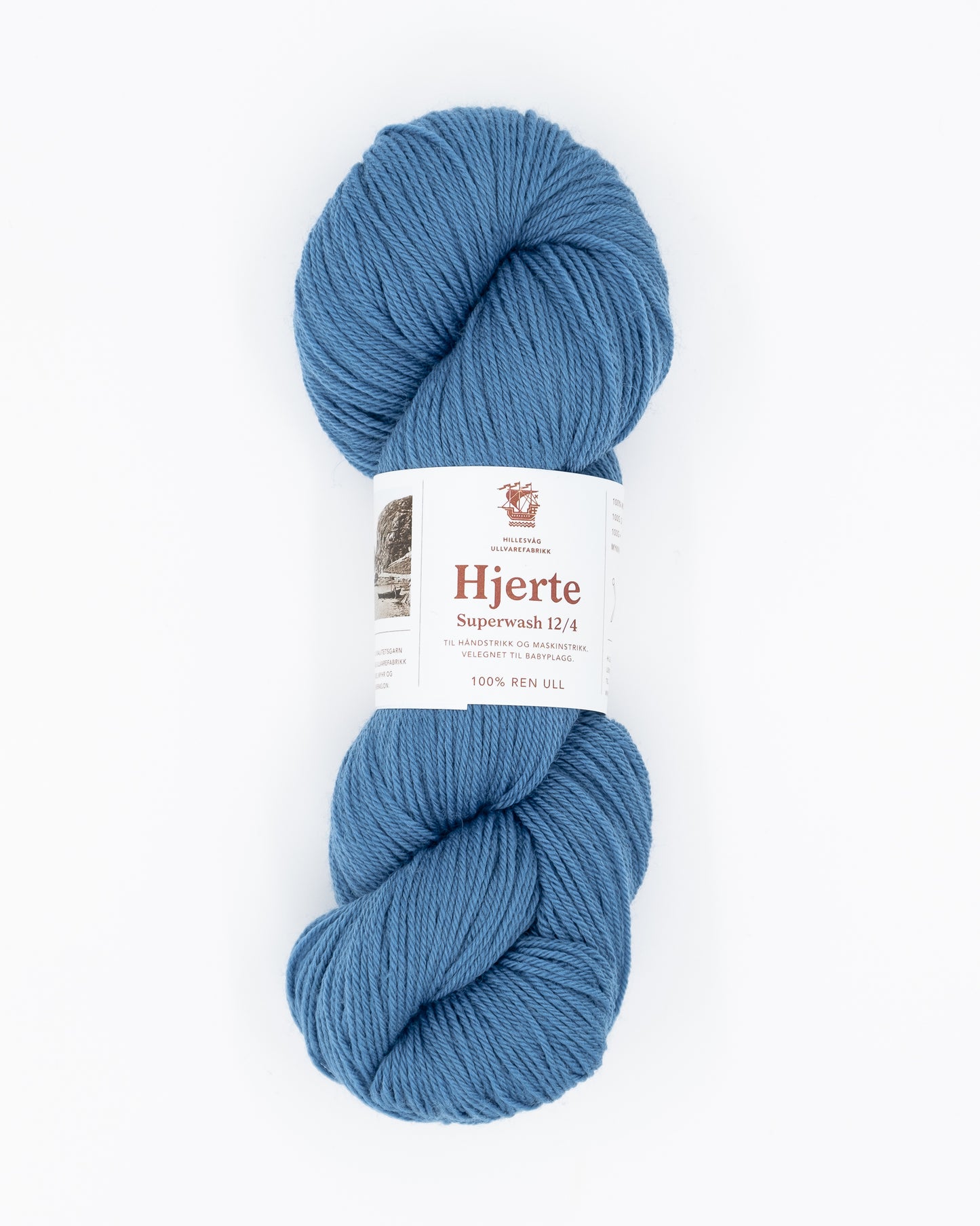 HJERTE