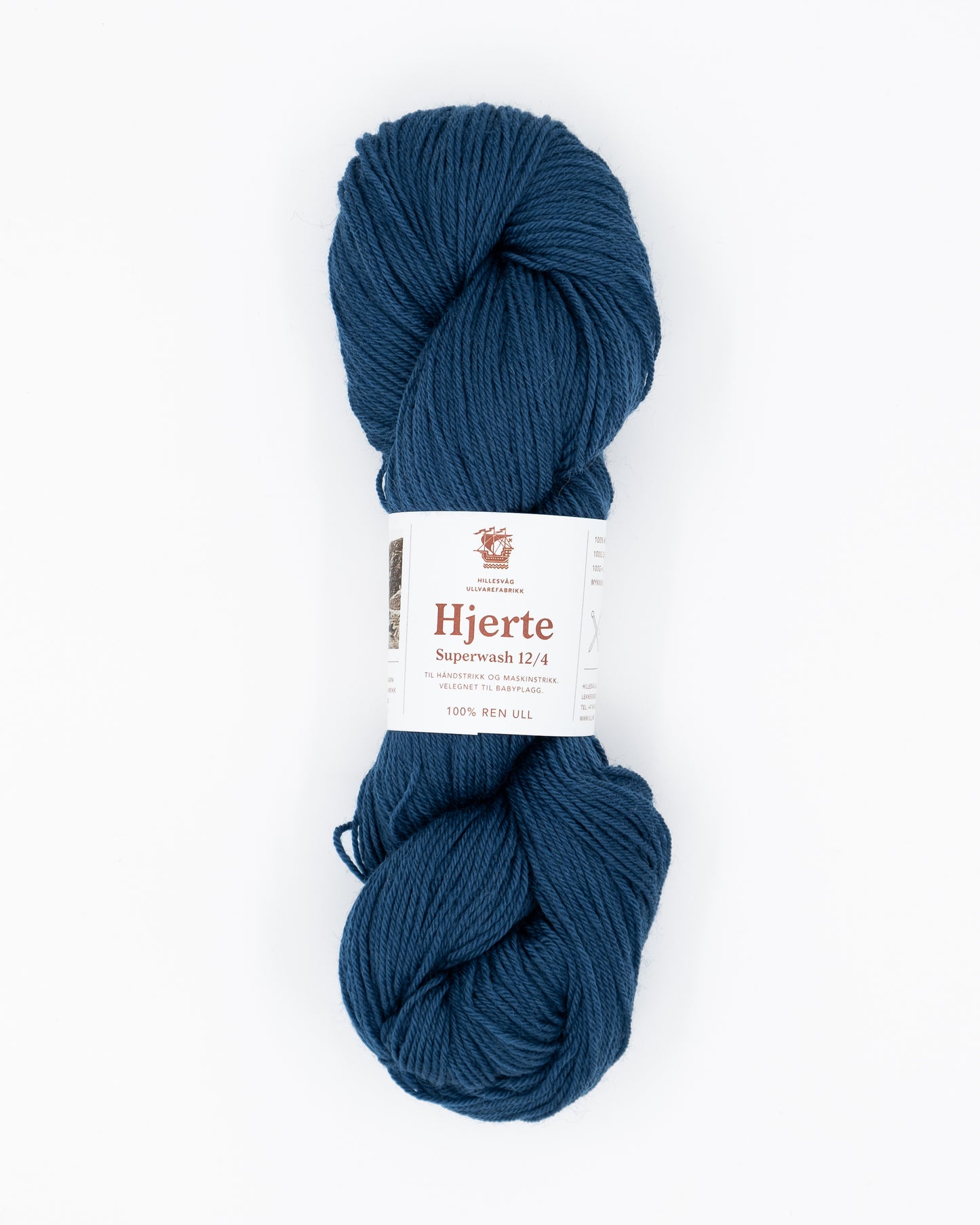 HJERTE