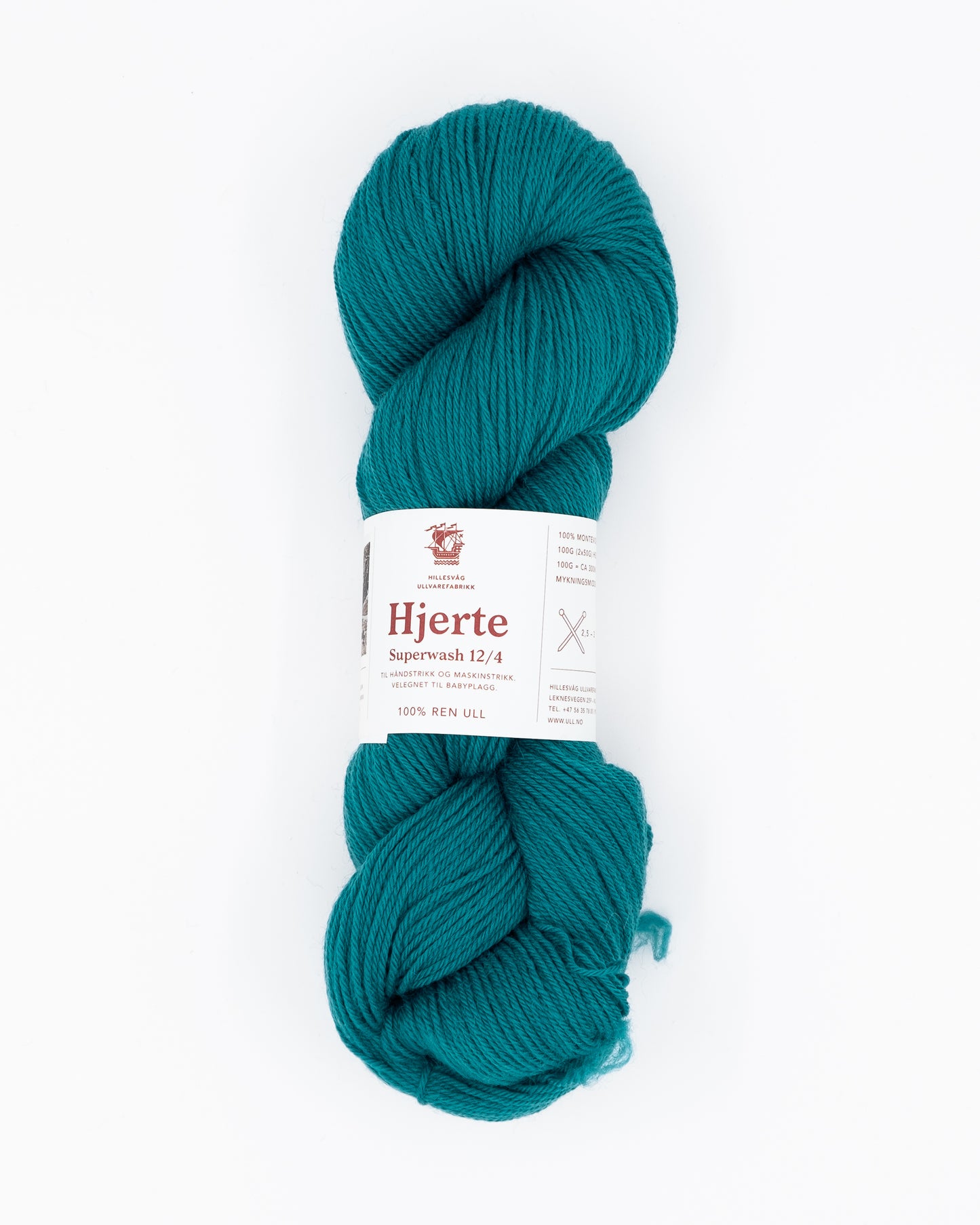 HJERTE