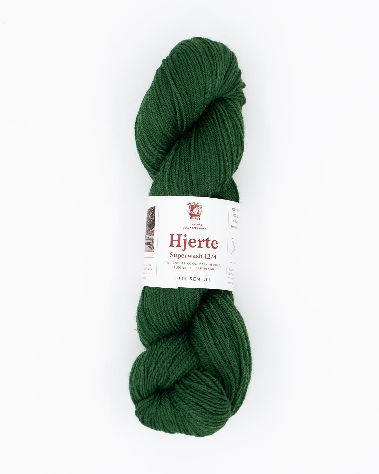 HJERTE