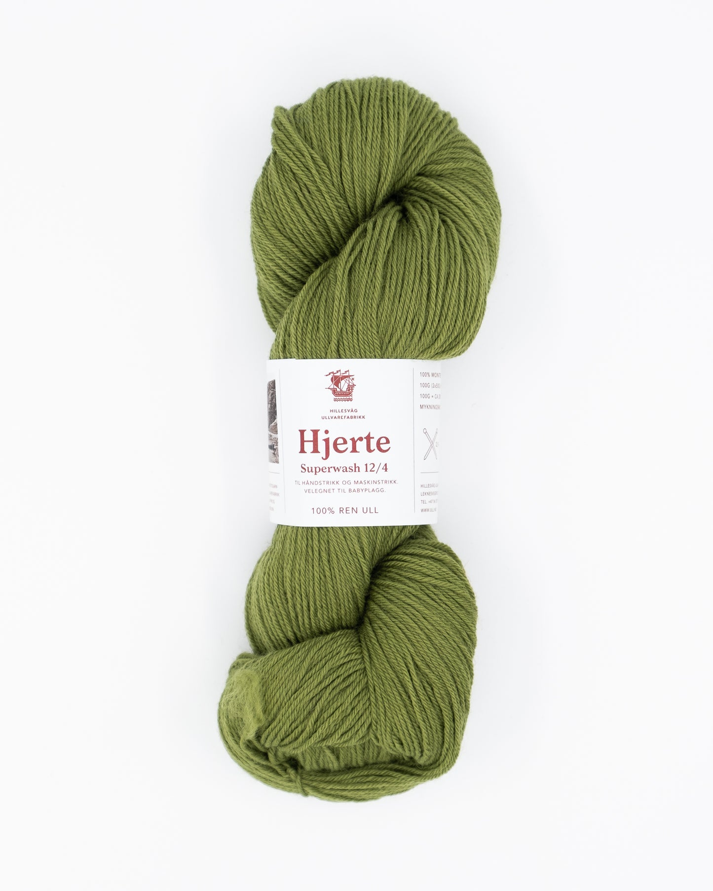 HJERTE