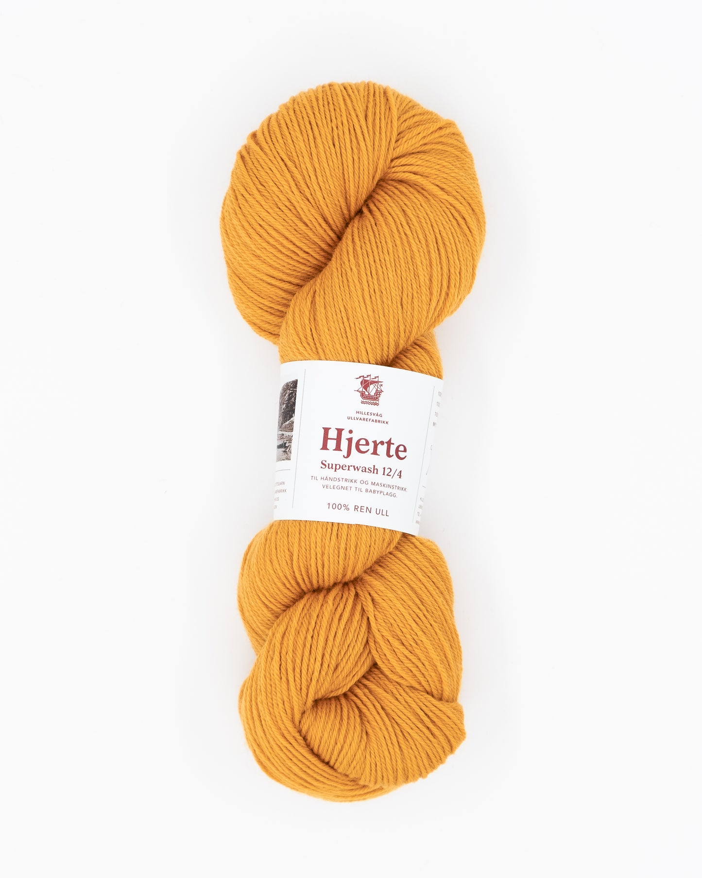 HJERTE