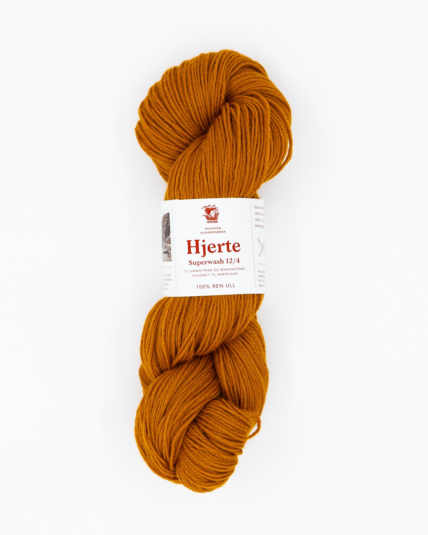 HJERTE