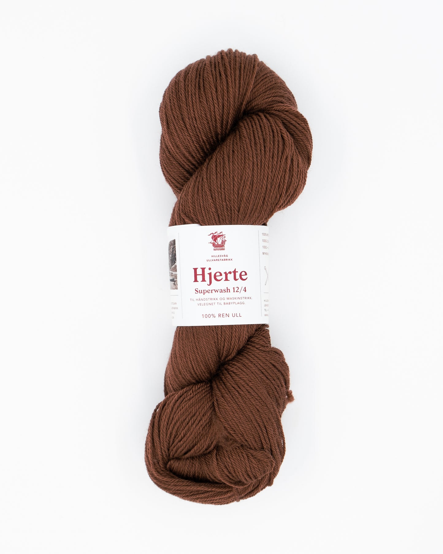 HJERTE