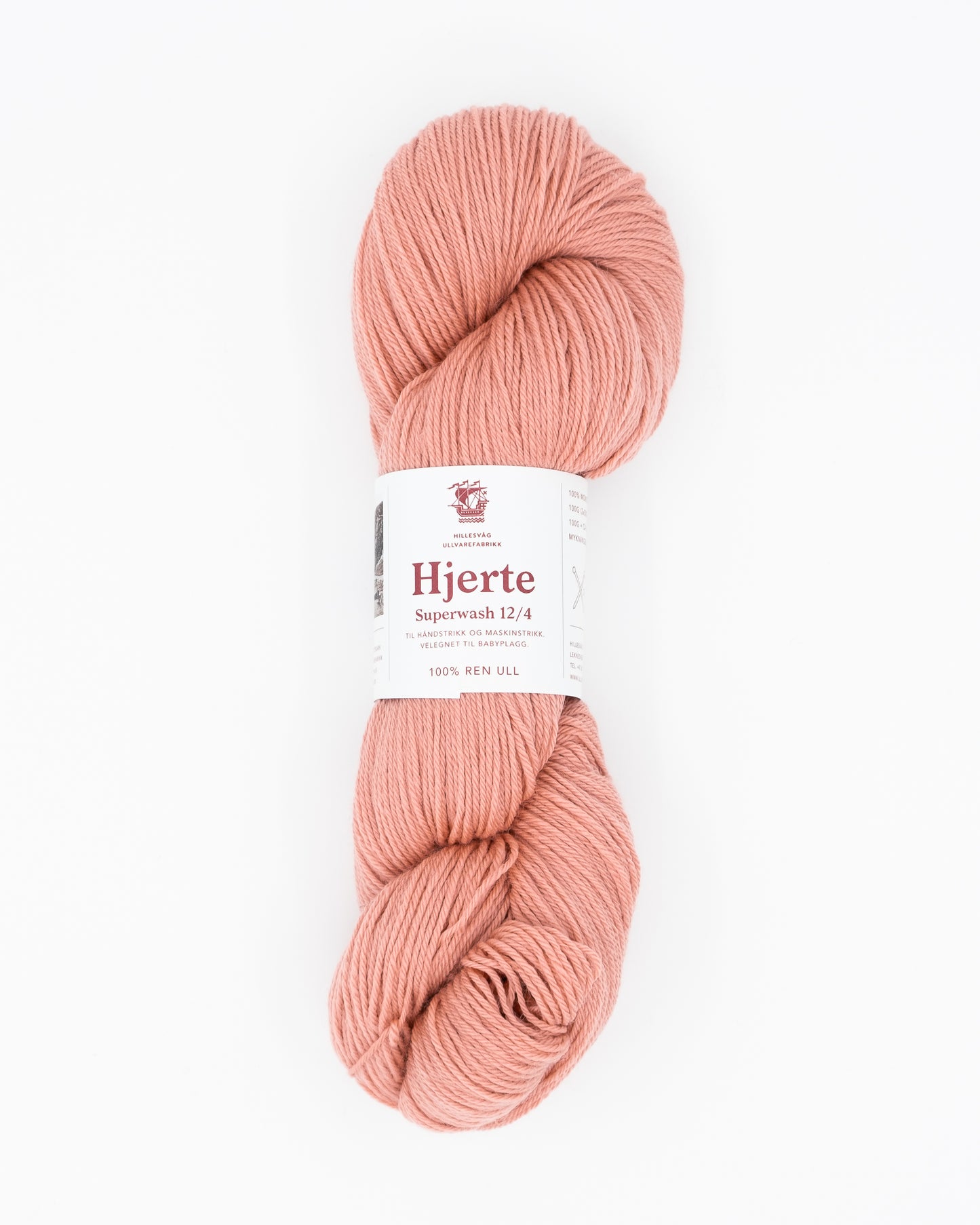 HJERTE