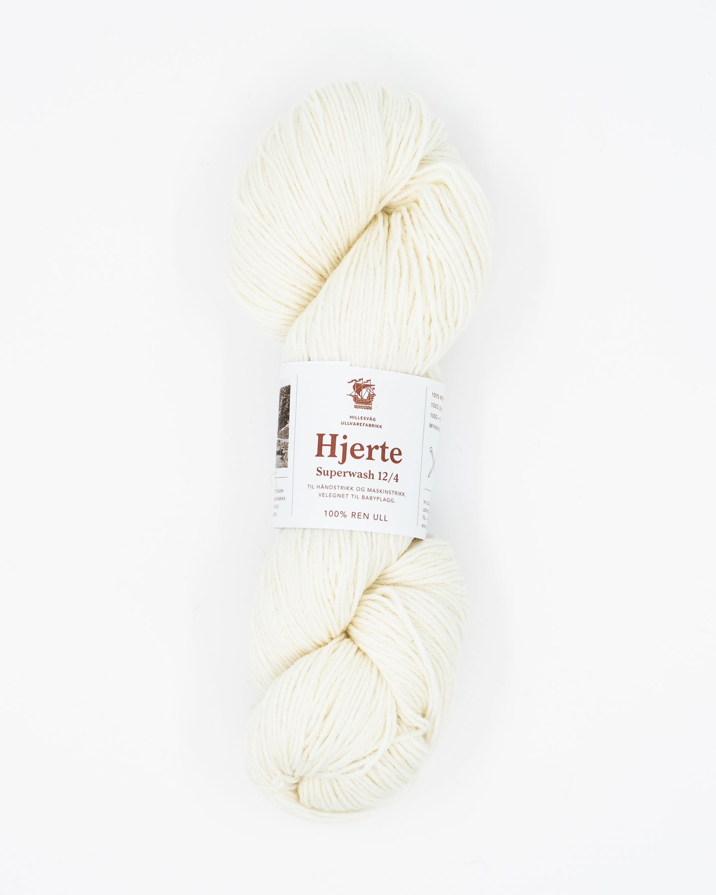 HJERTE