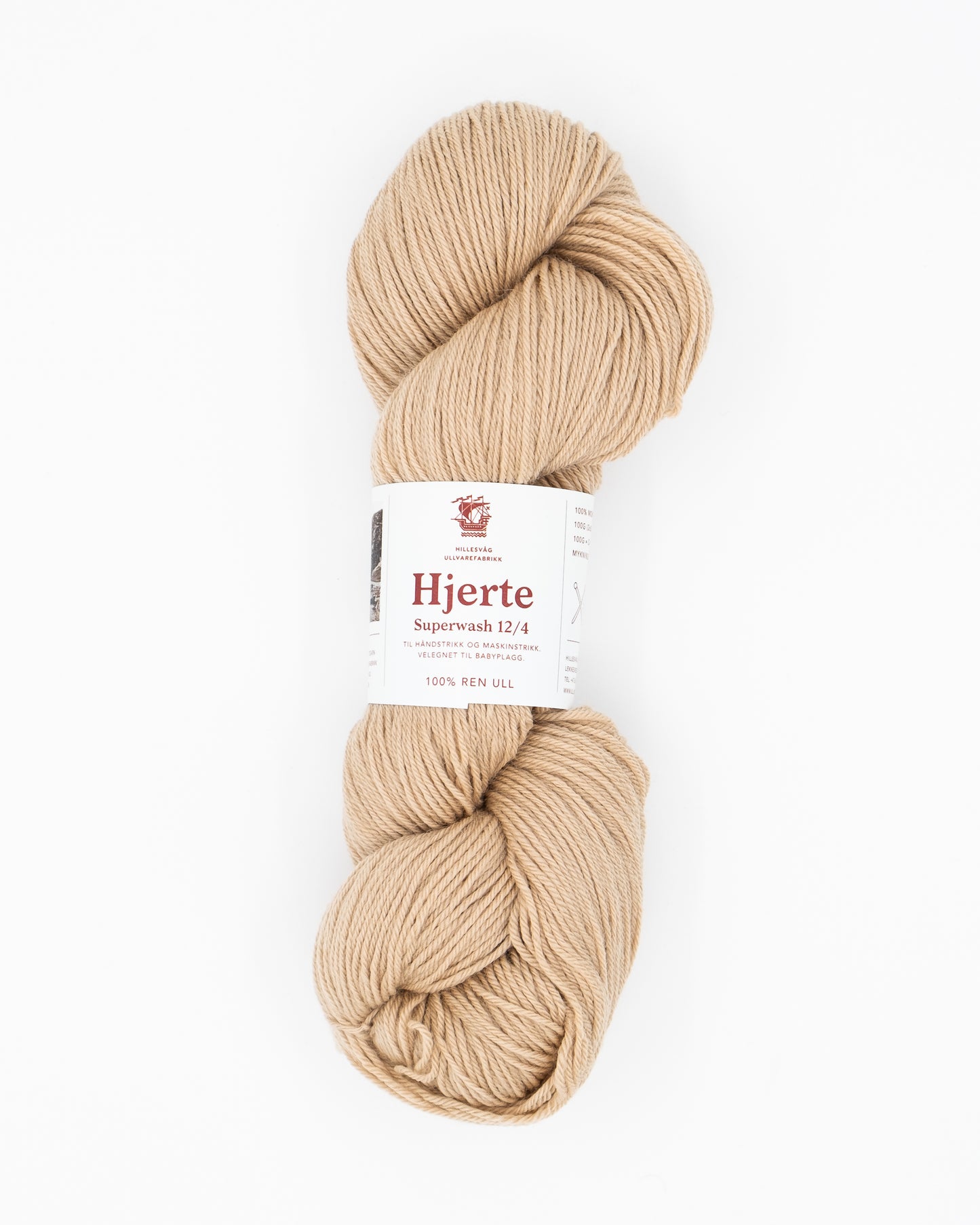 HJERTE