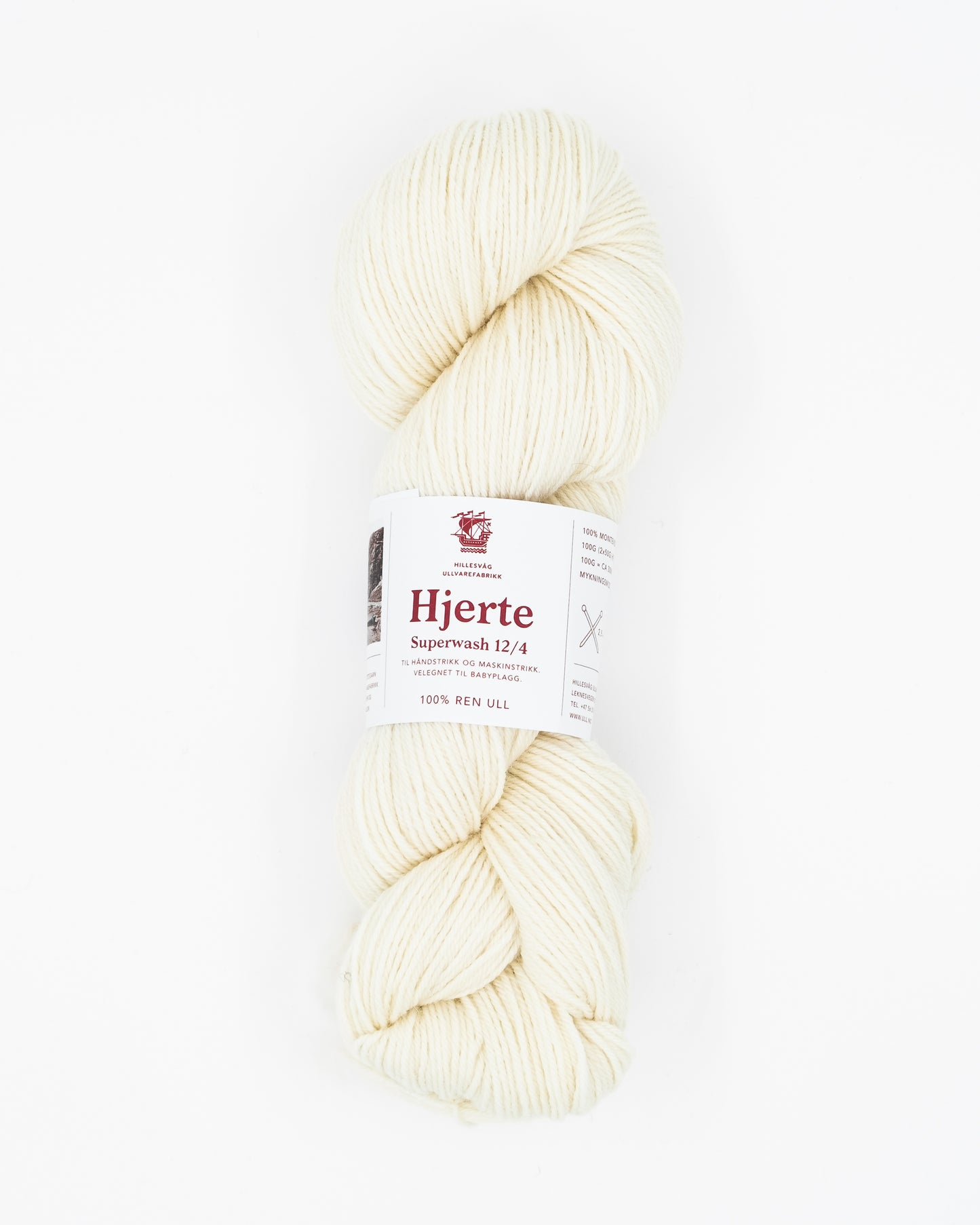 HJERTE