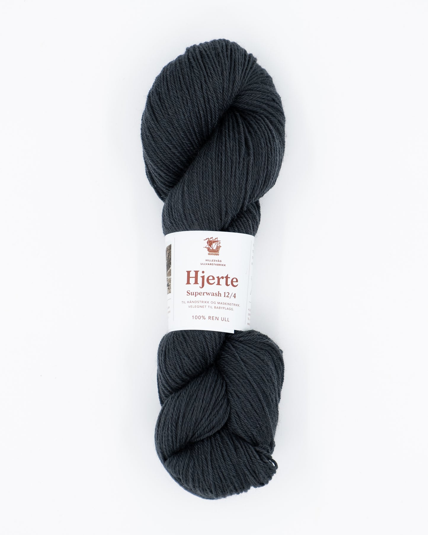 HJERTE