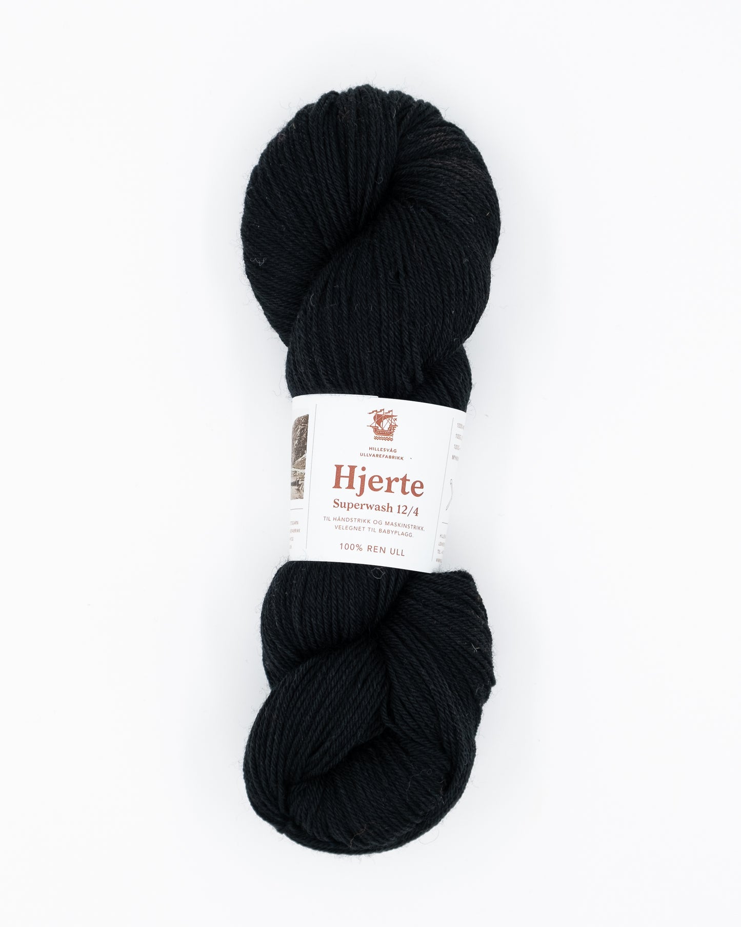 HJERTE