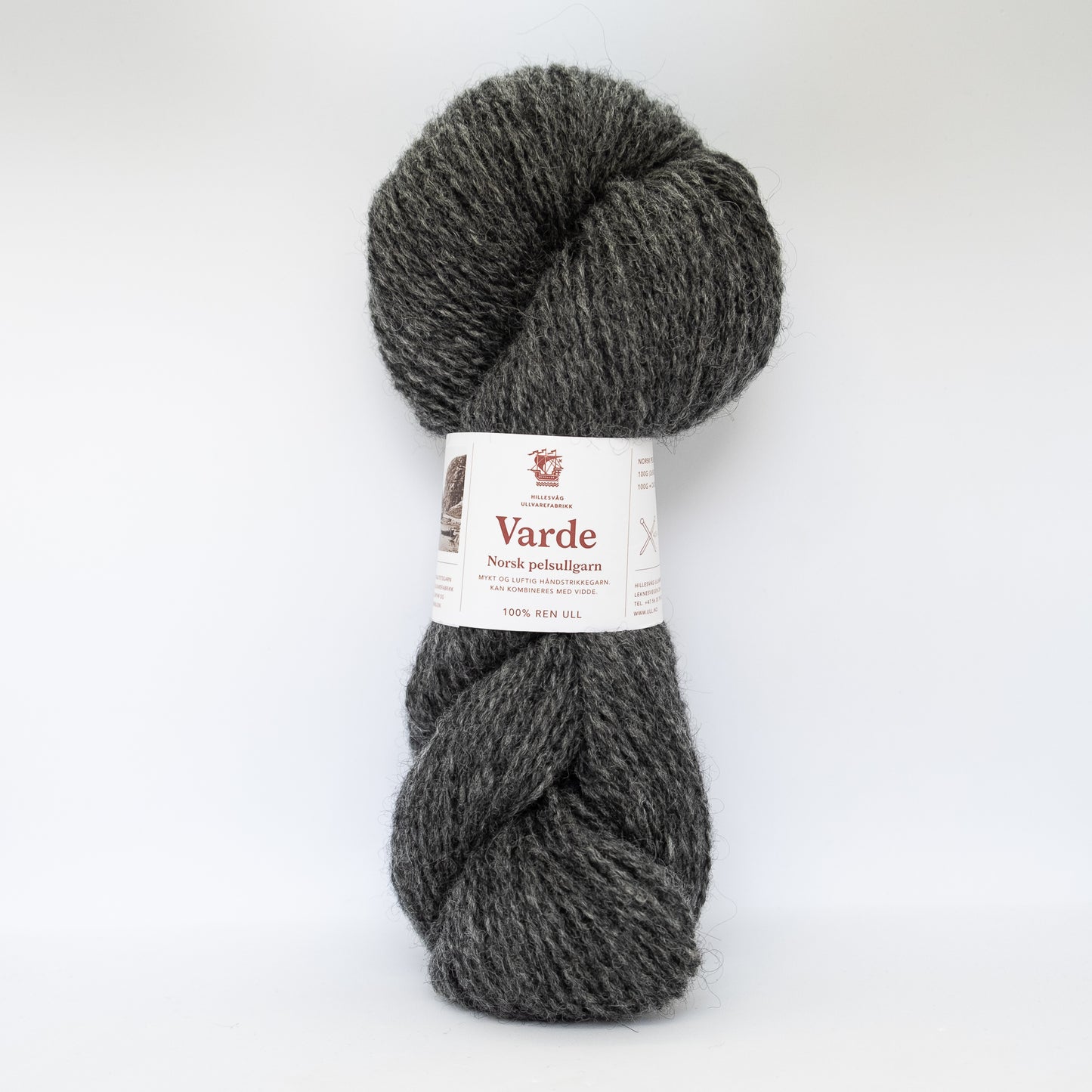 VARDE