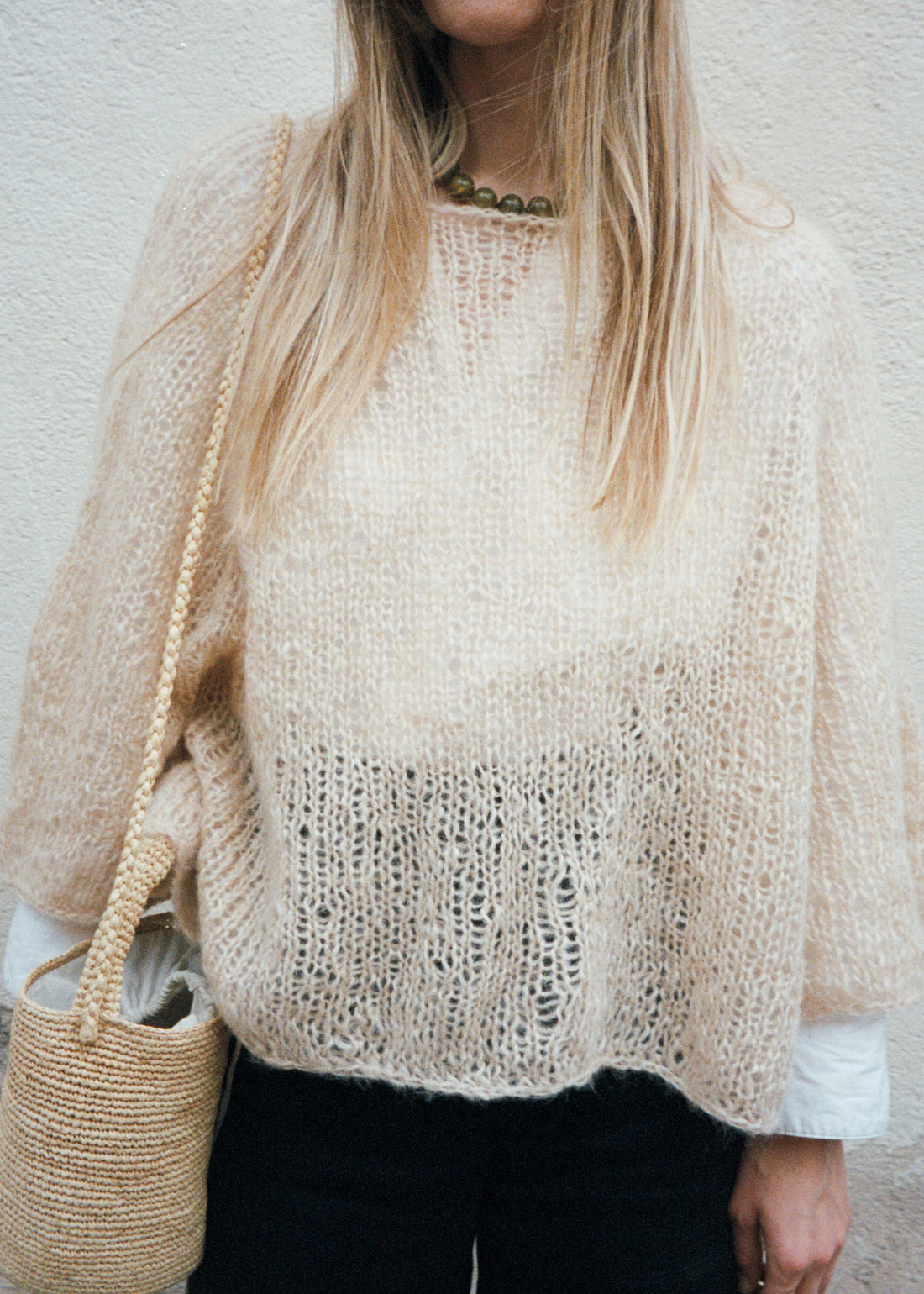 Agnes Sweater