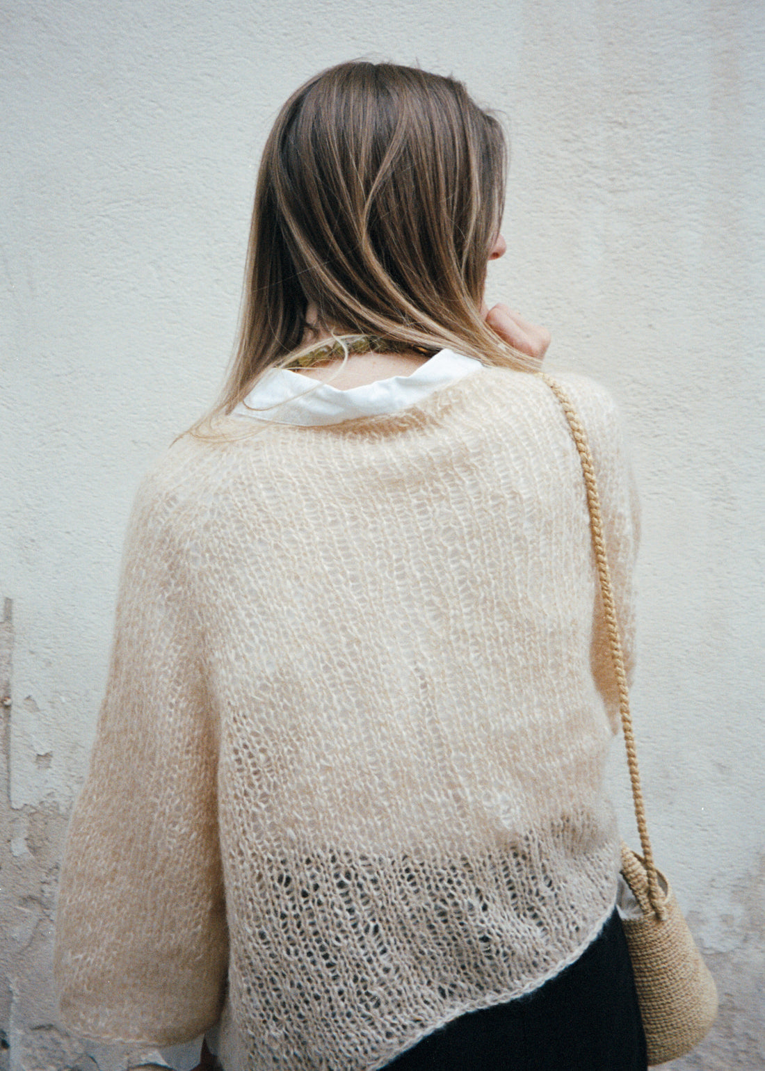 Agnes Sweater