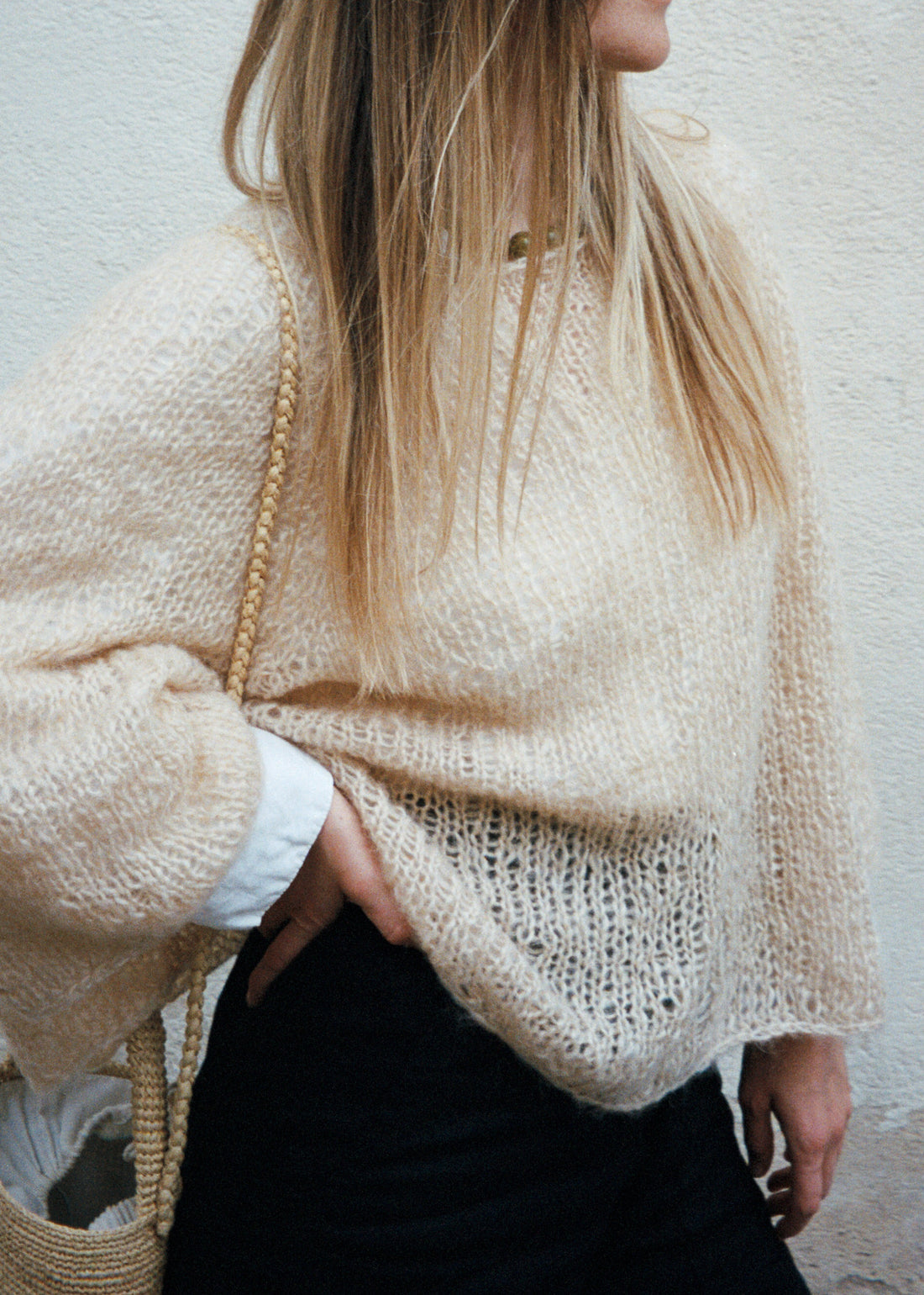 Agnes Sweater