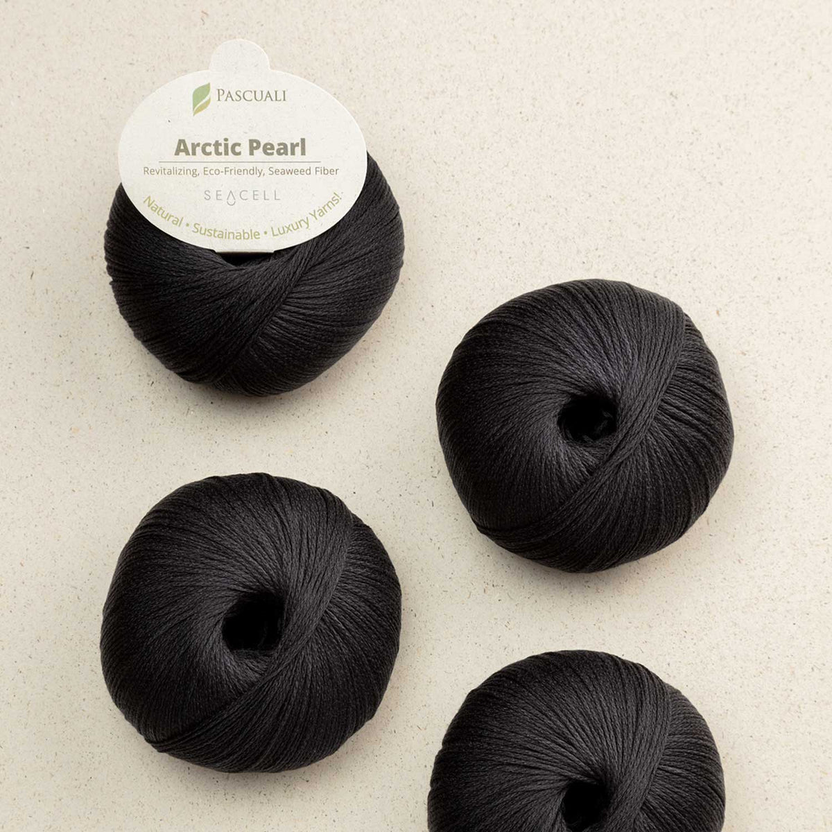 ARCTIC PEARL | SEAWEED (SEACELL)