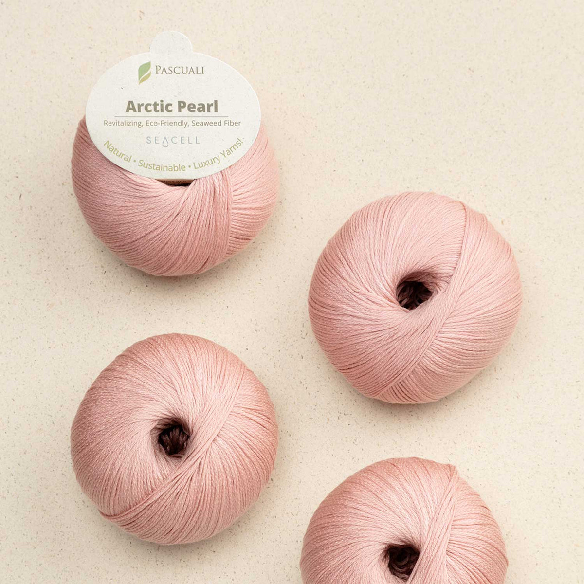 ARCTIC PEARL | SEAWEED (SEACELL)
