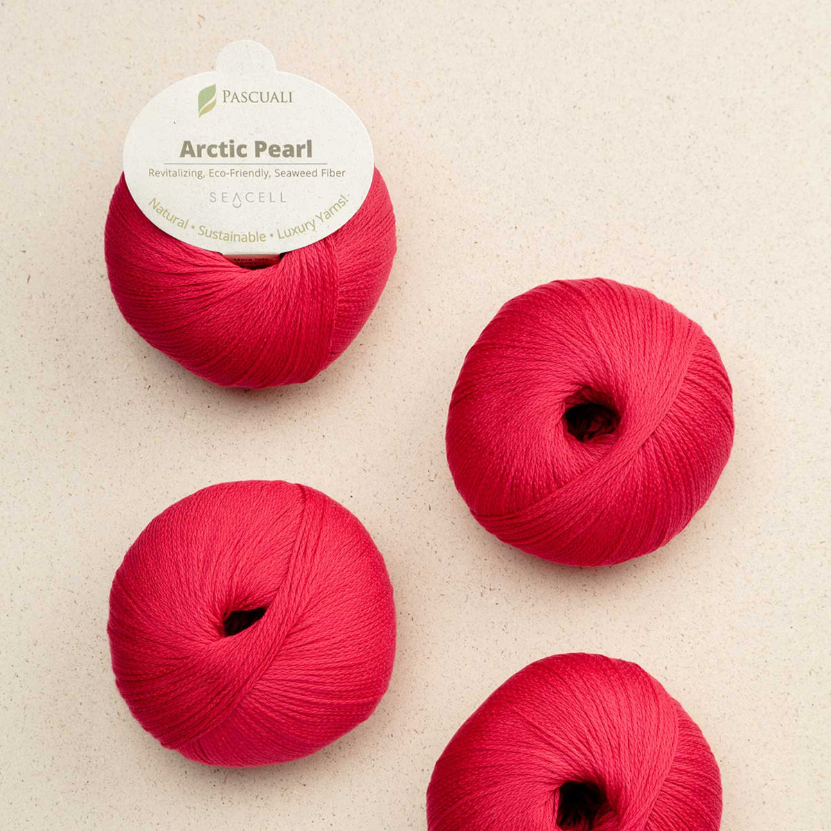 ARCTIC PEARL | SEAWEED (SEACELL)