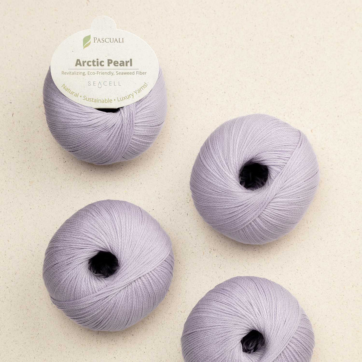 ARCTIC PEARL | SEAWEED (SEACELL)