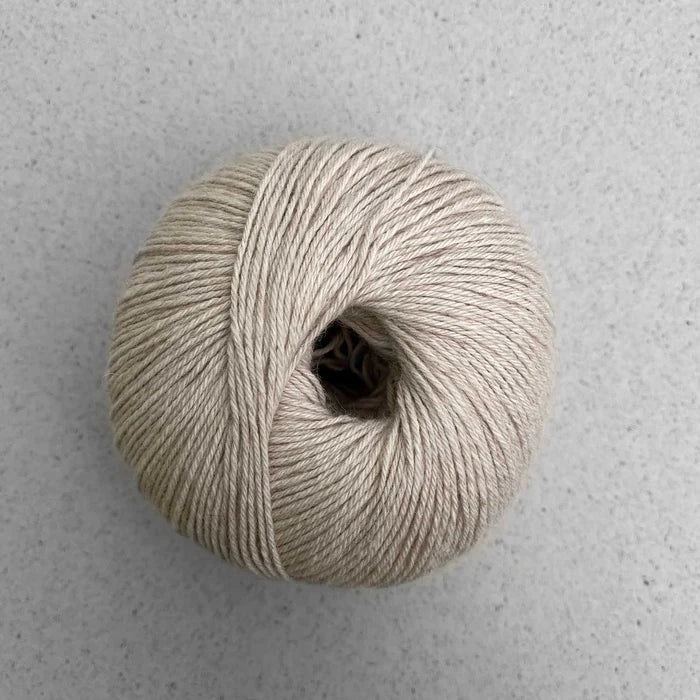 PUNO | COTTON & ALPACA WOOL