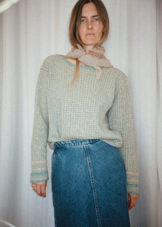 Biches & Bûches no. 1