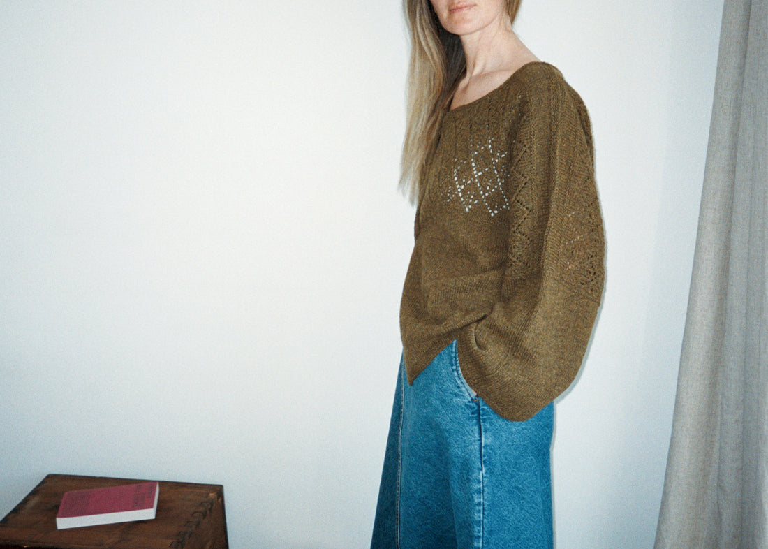 Biches & Bûches no. 2