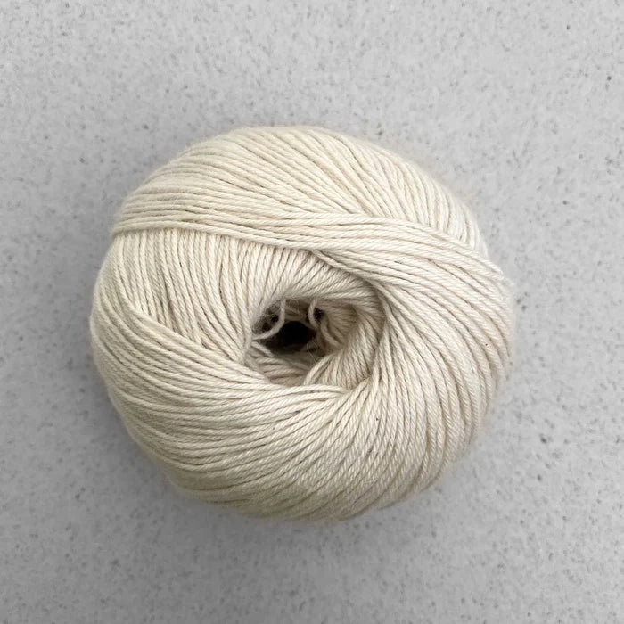 PUNO | COTTON & ALPACA WOOL