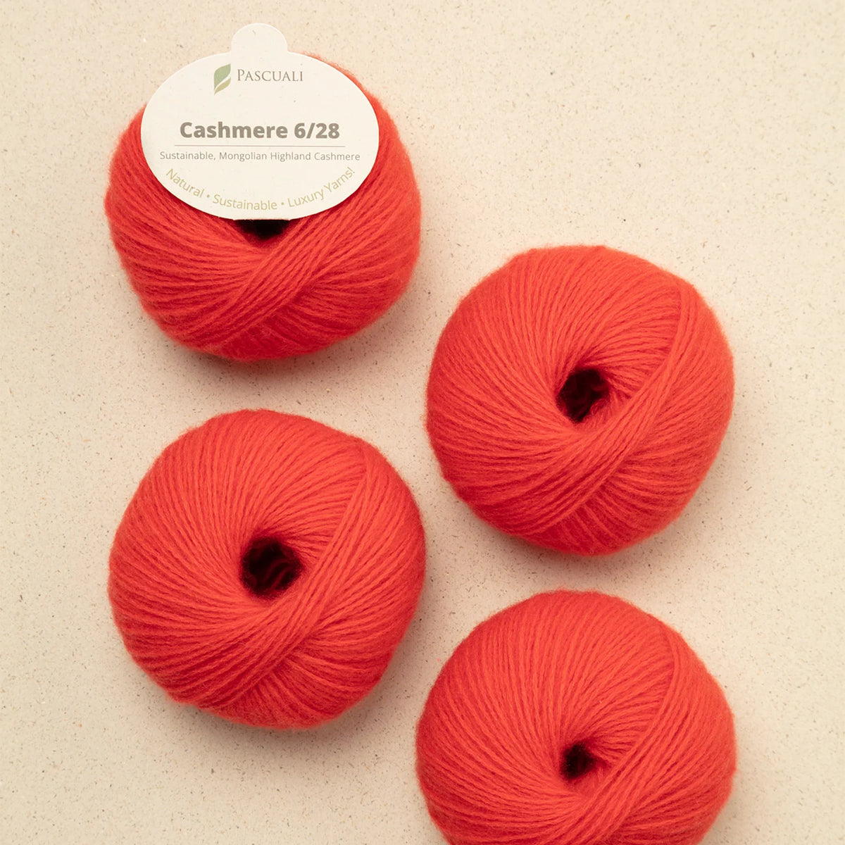 CASHMERE DELIZIA | 100% CASHMERE WOOL