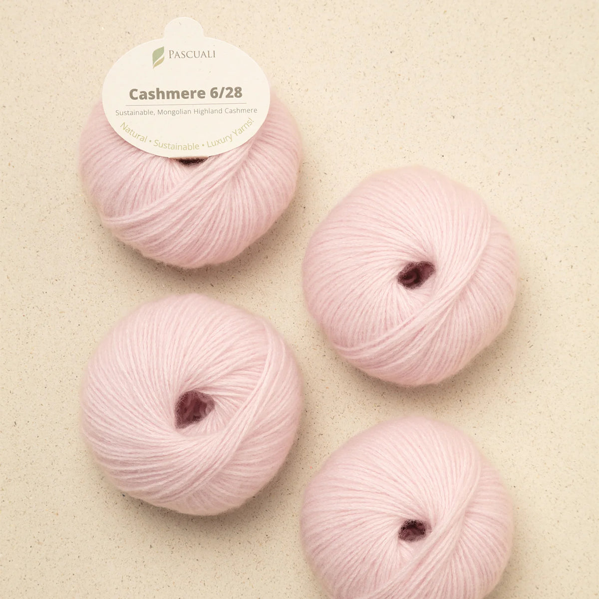 CASHMERE 6/28