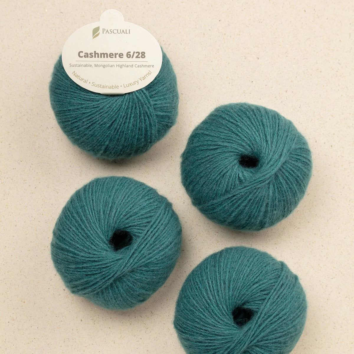 CASHMERE 6/28