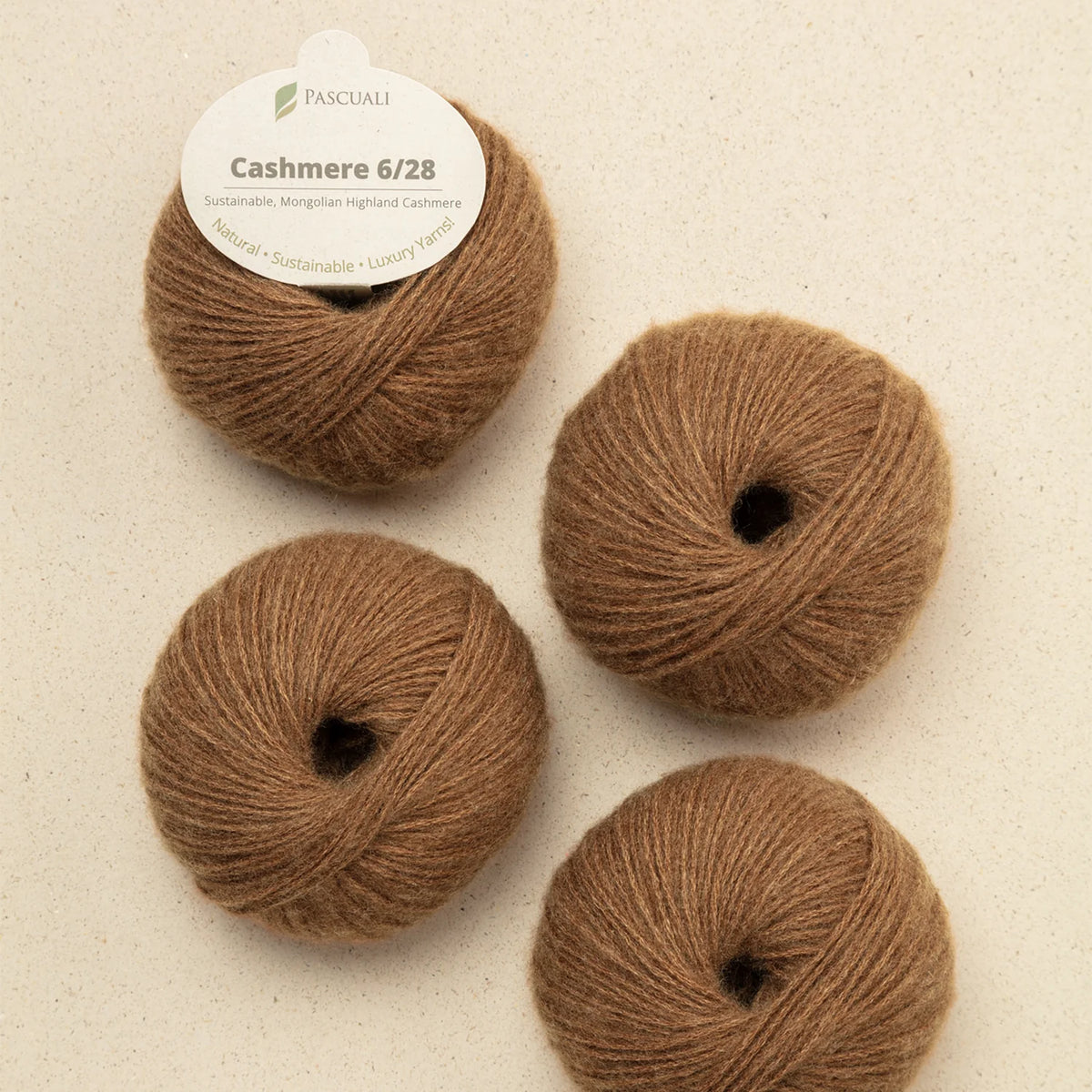 CASHMERE DELIZIA | 100% CASHMERE WOOL