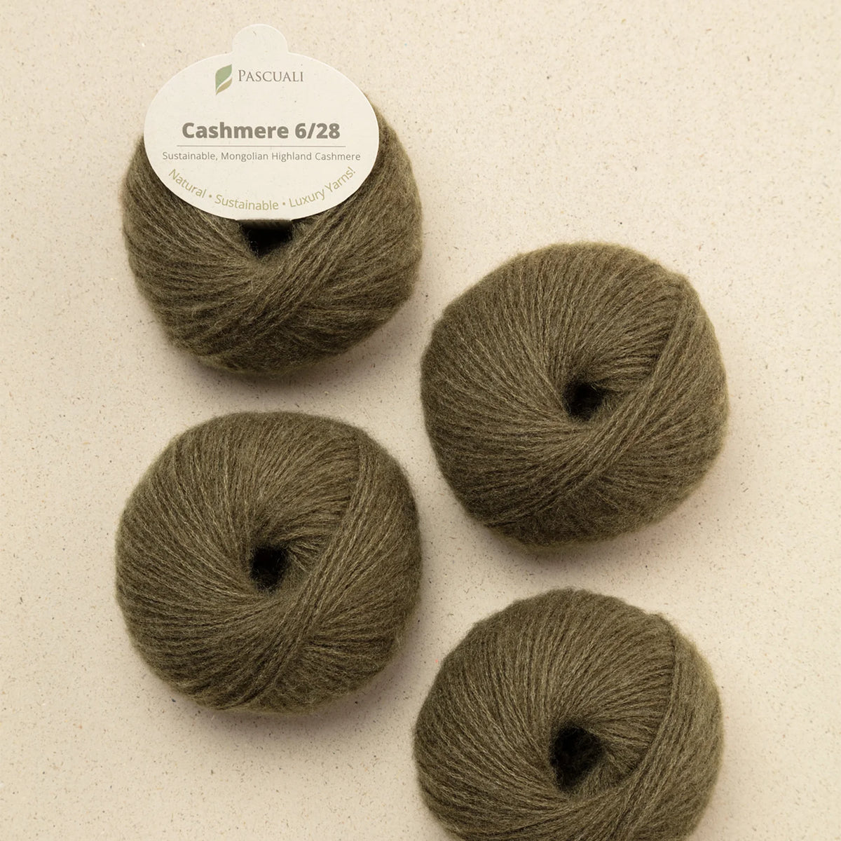 CASHMERE DELIZIA | 100% CASHMERE WOOL