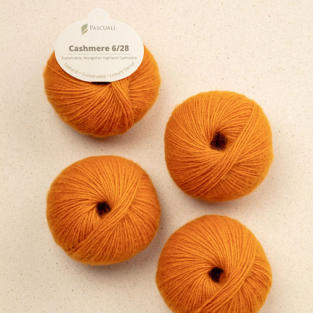 CASHMERE DELIZIA | 100% CASHMERE WOOL