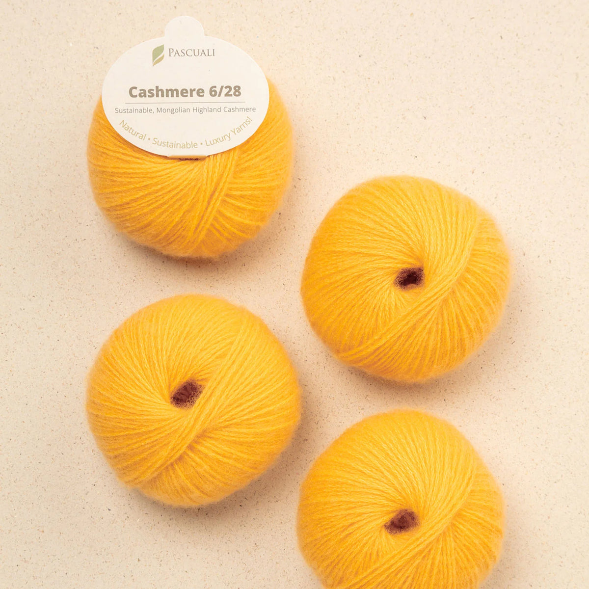 CASHMERE DELIZIA | 100% CASHMERE WOOL