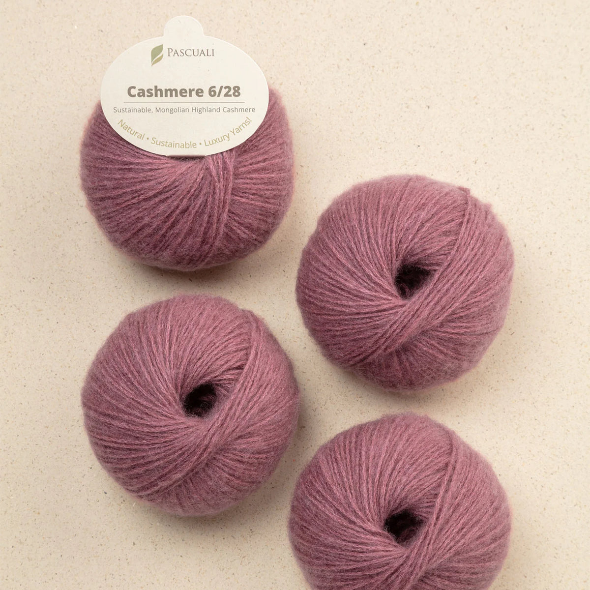 CASHMERE DELIZIA | 100% CASHMERE WOOL