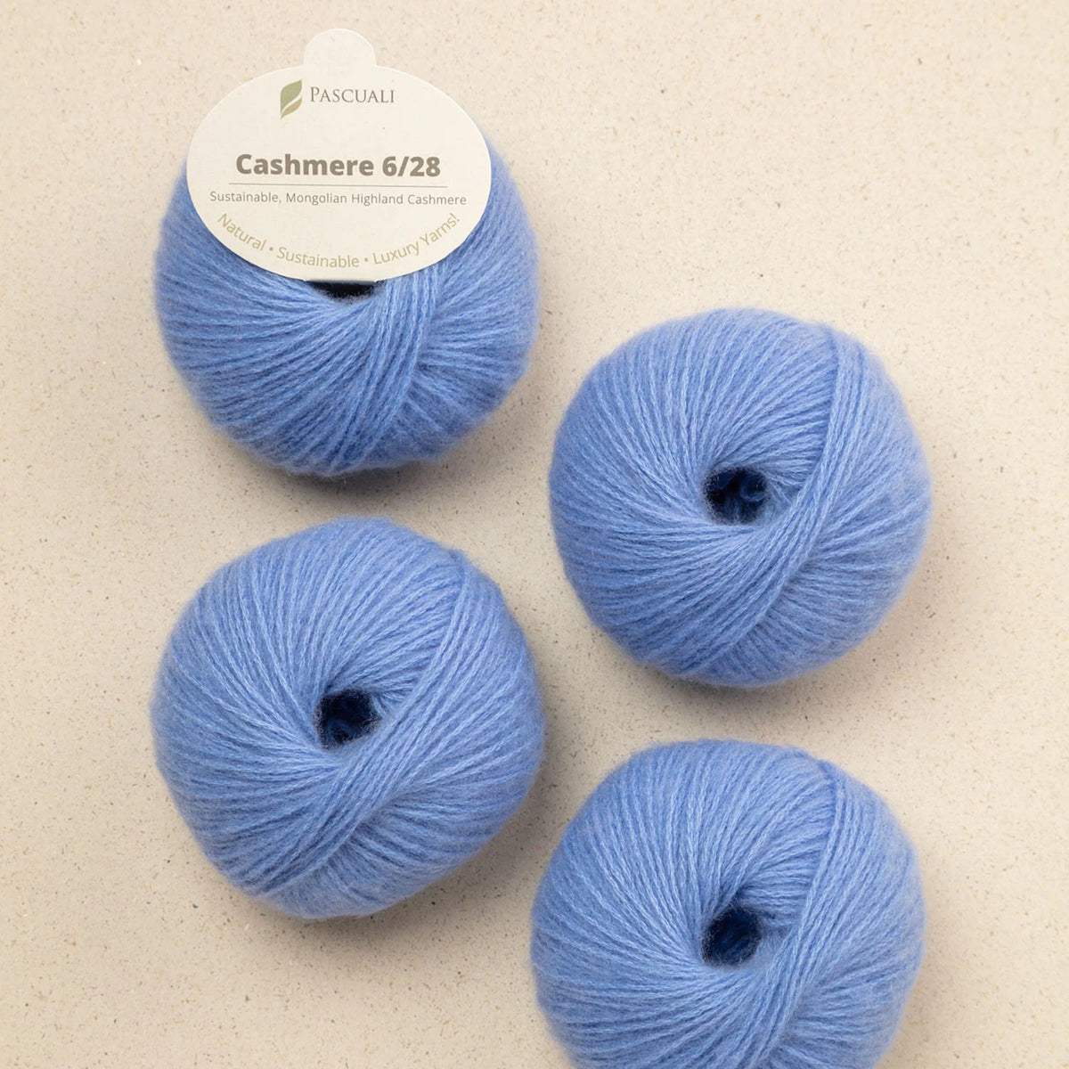 CASHMERE DELIZIA | 100% CASHMERE WOOL