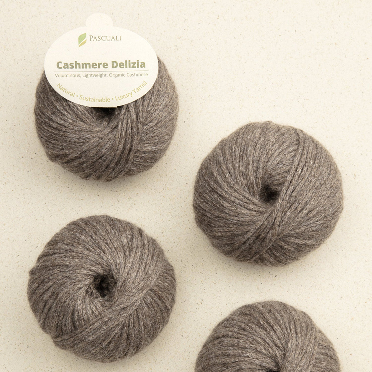CASHMERE DELIZIA | 100% CASHMERE WOOL