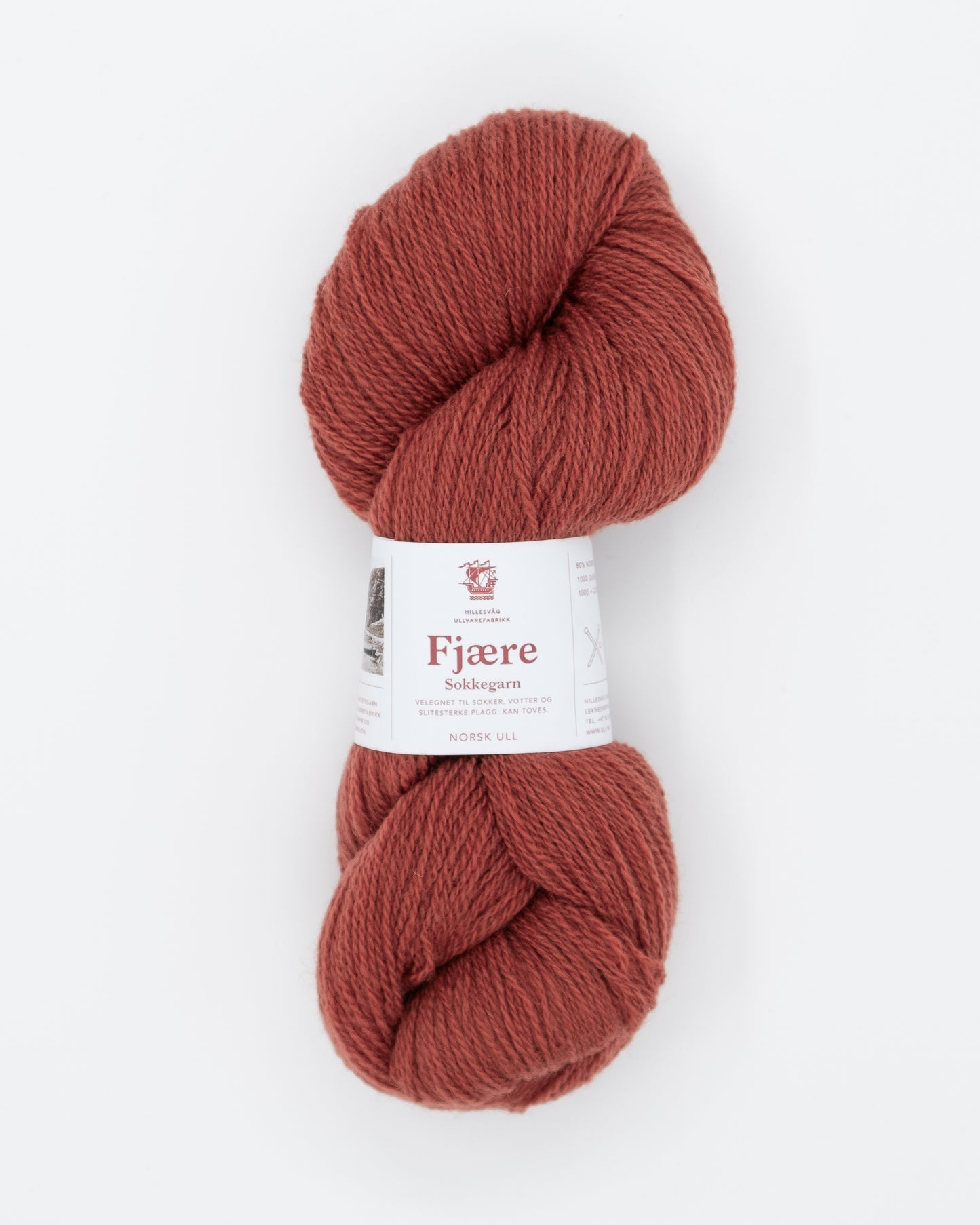 FJÆRE
