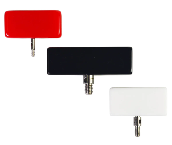 End Stoppers (2/unit)