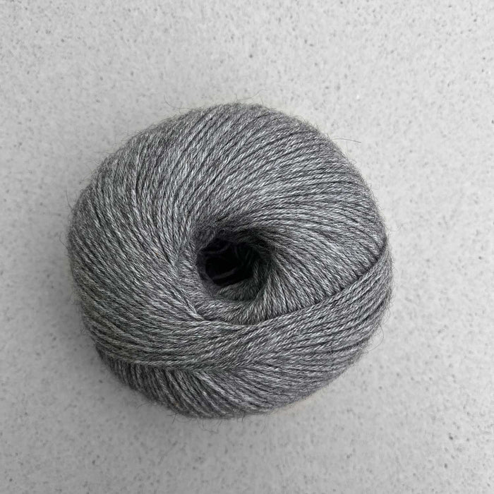 PUNO | COTTON & ALPACA WOOL
