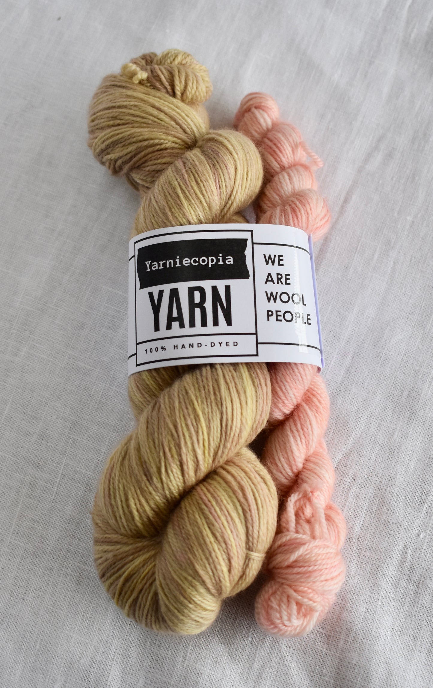 Felicia - Emily's Sock Set