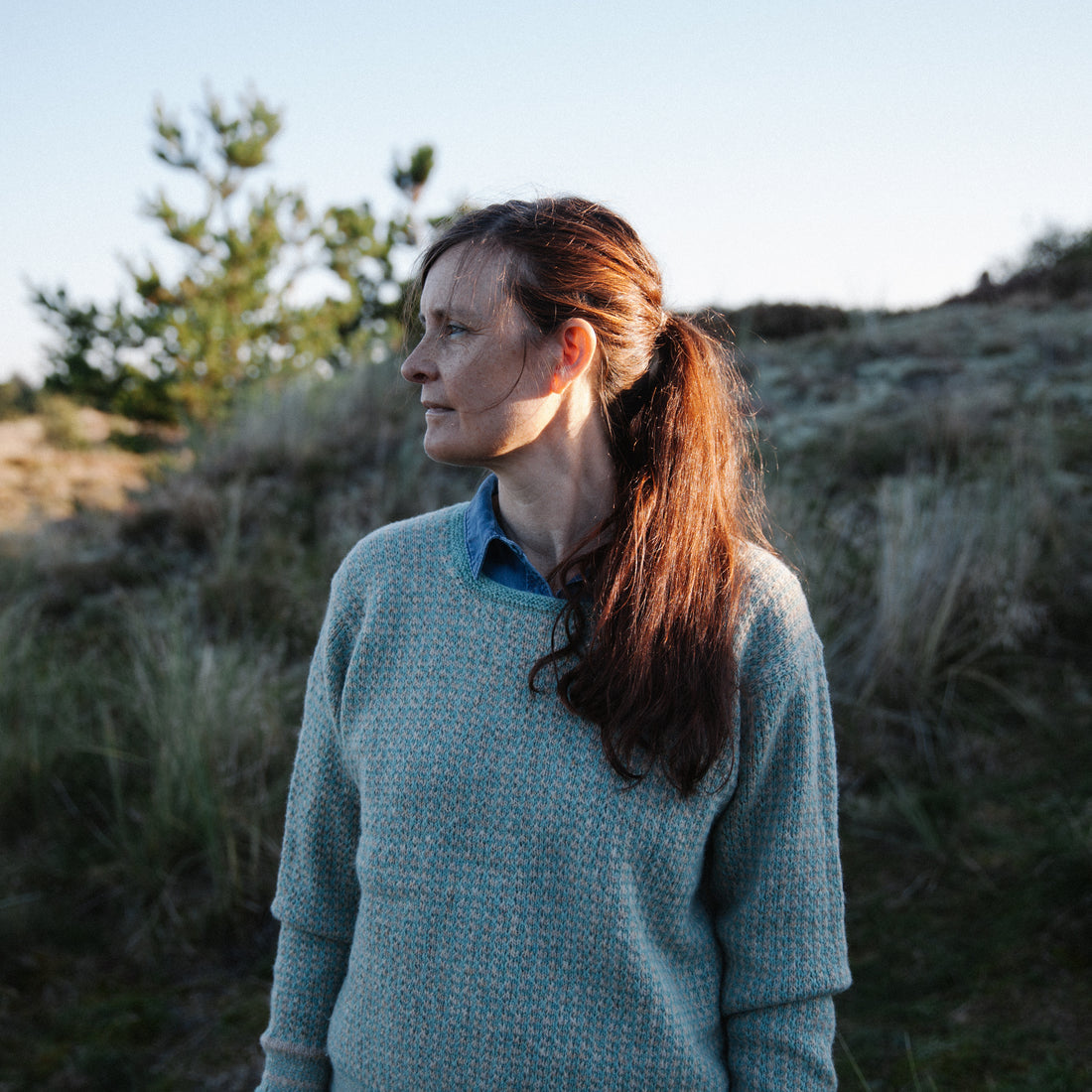 Biches & Bûches no. 1