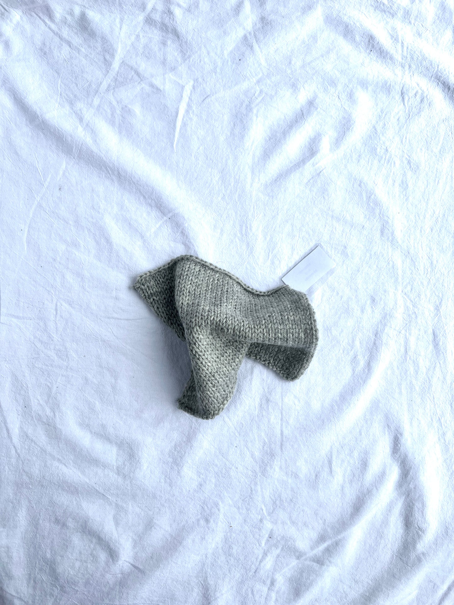 Alpakka Ull - Yarnovers