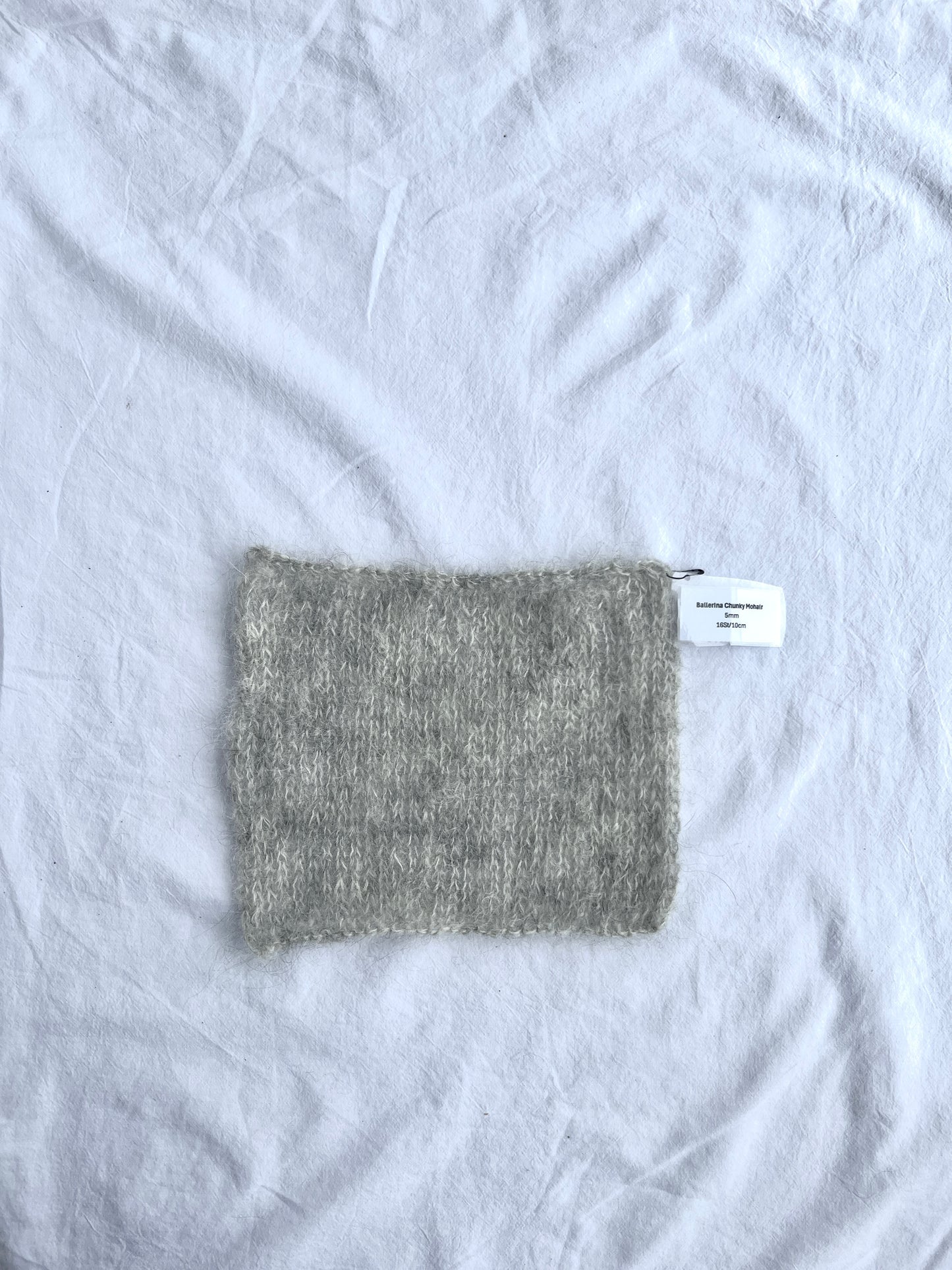 Ballerina Chunky Mohair - Yarnovers